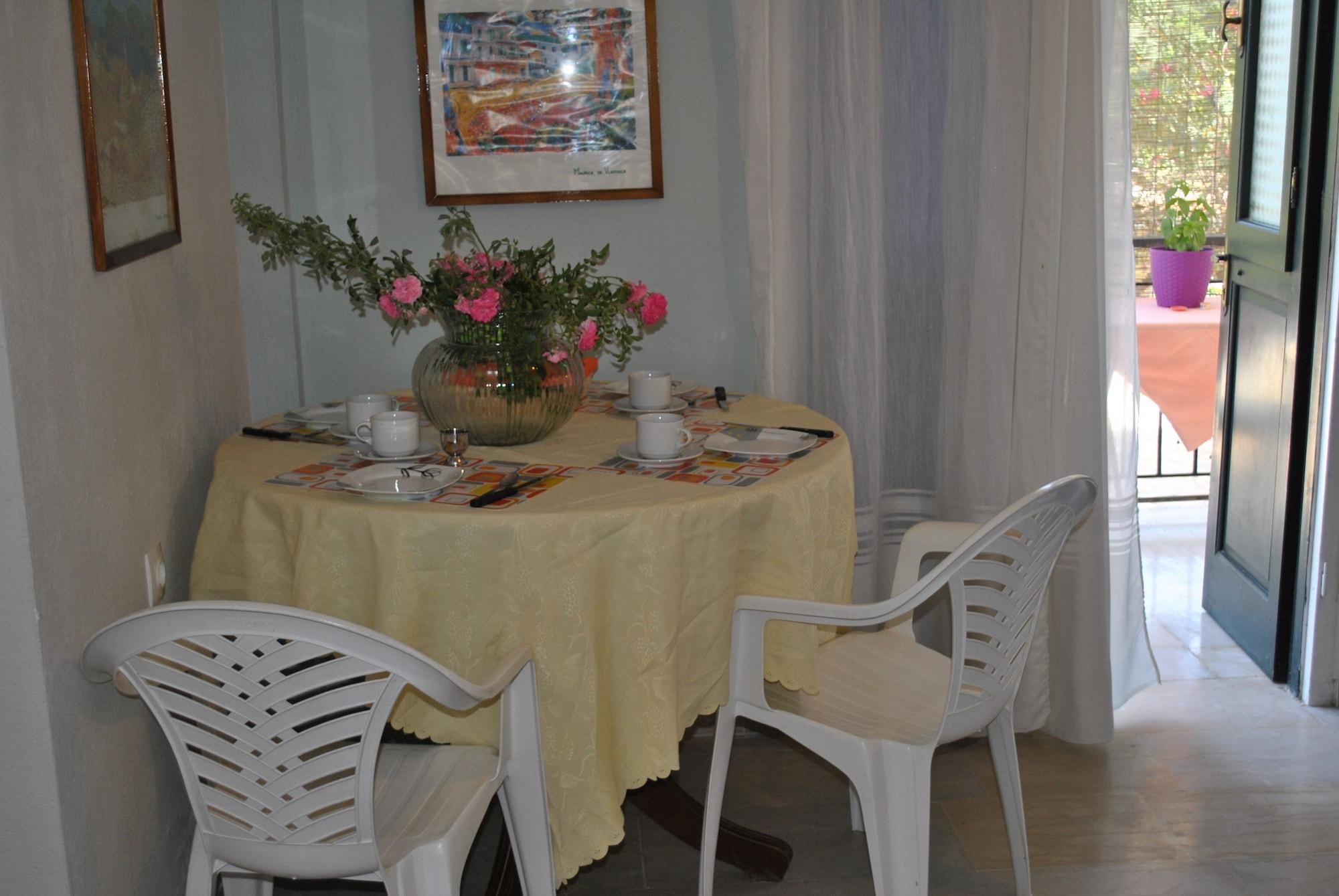 Hotel Helios Splendid Mpoukaris Esterno foto