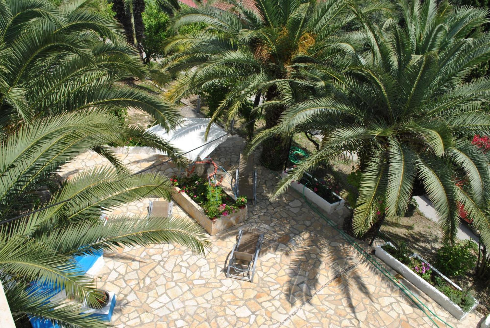 Hotel Helios Splendid Mpoukaris Esterno foto